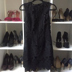 NEW Lace Mini Dress